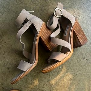 Steve Madden Platform